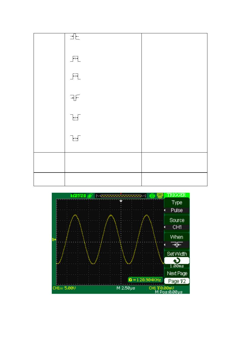 B&K Precision 2532B - Manual User Manual | Page 66 / 191