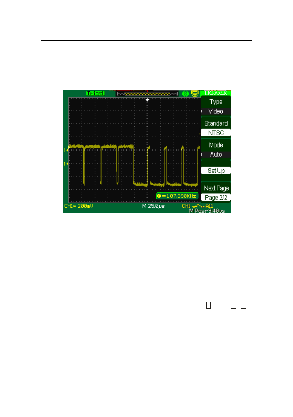 B&K Precision 2532B - Manual User Manual | Page 70 / 191