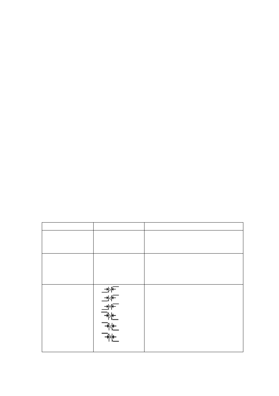 B&K Precision 2532B - Manual User Manual | Page 71 / 191