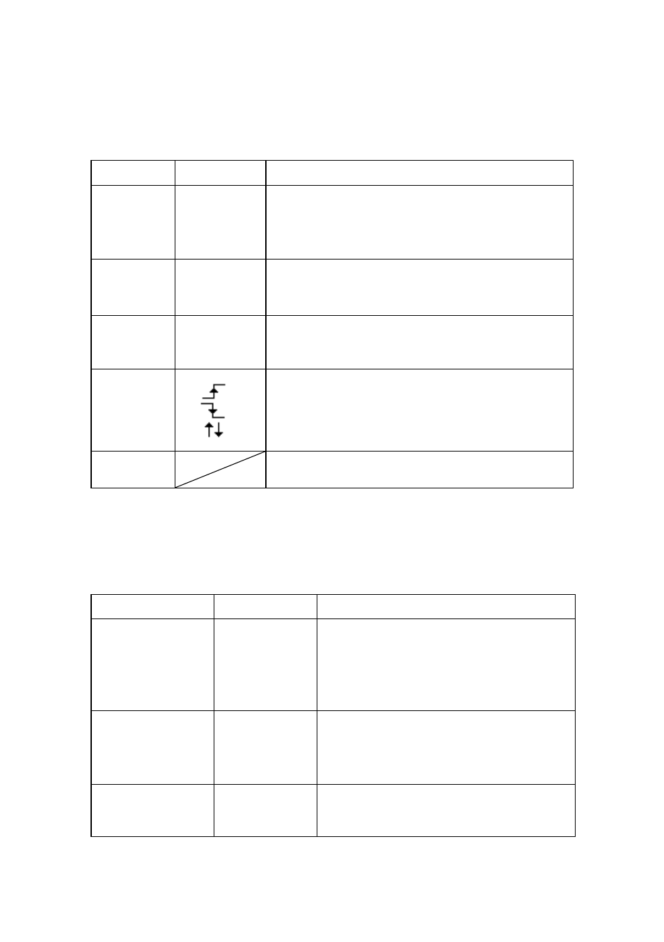 B&K Precision 2532B - Manual User Manual | Page 76 / 191