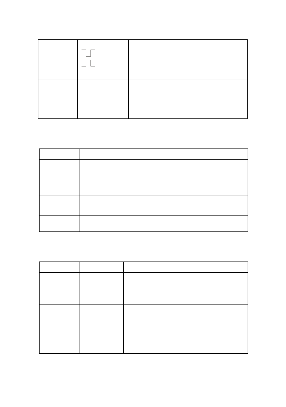 B&K Precision 2532B - Manual User Manual | Page 78 / 191