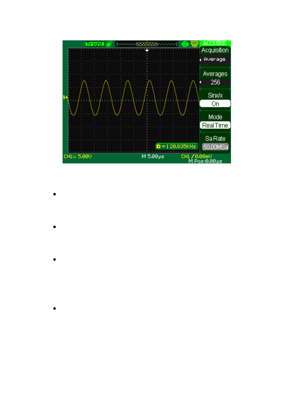 B&K Precision 2532B - Manual User Manual | Page 87 / 191