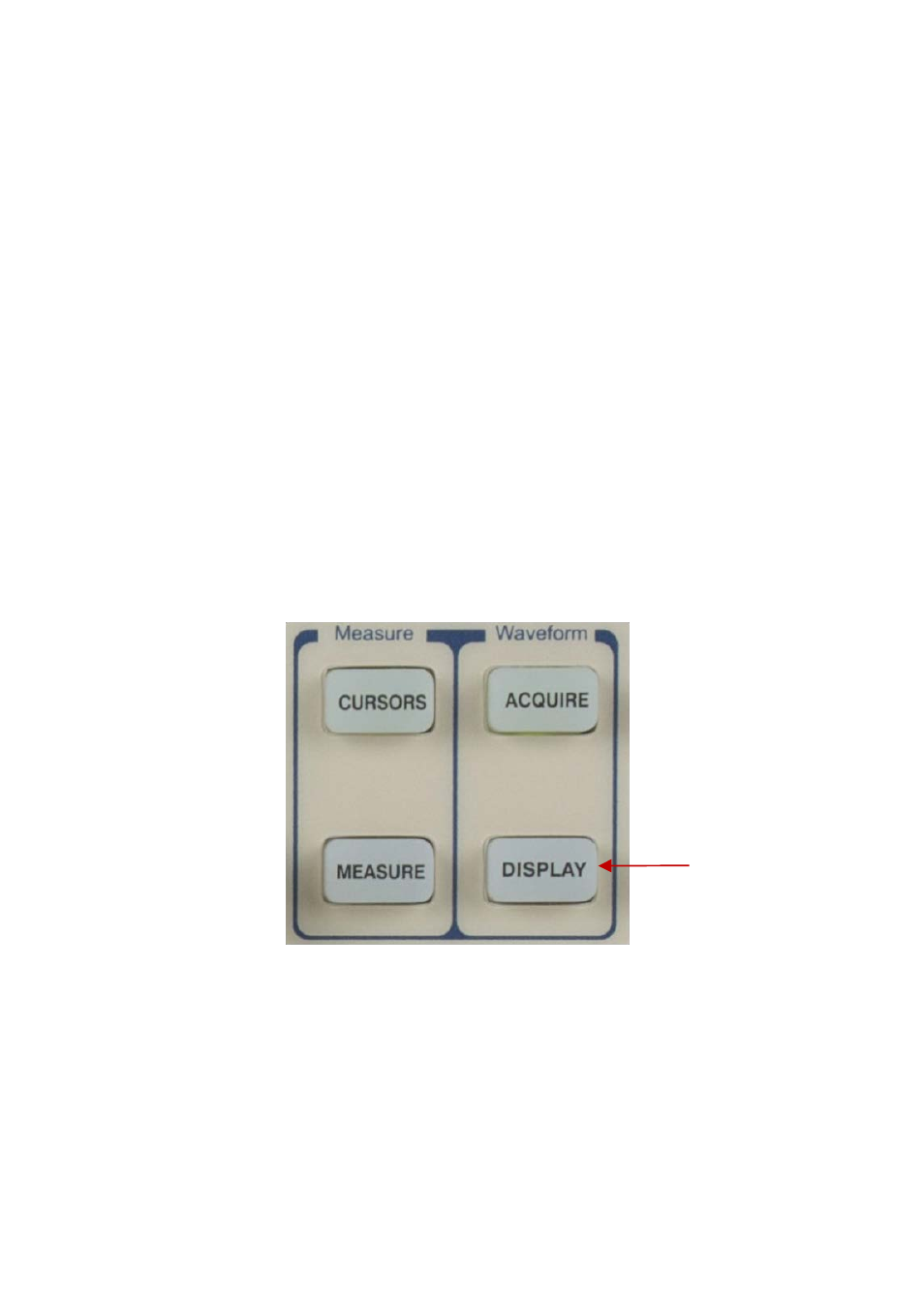Display system, Isplay, Ystem | B&K Precision 2532B - Manual User Manual | Page 91 / 191