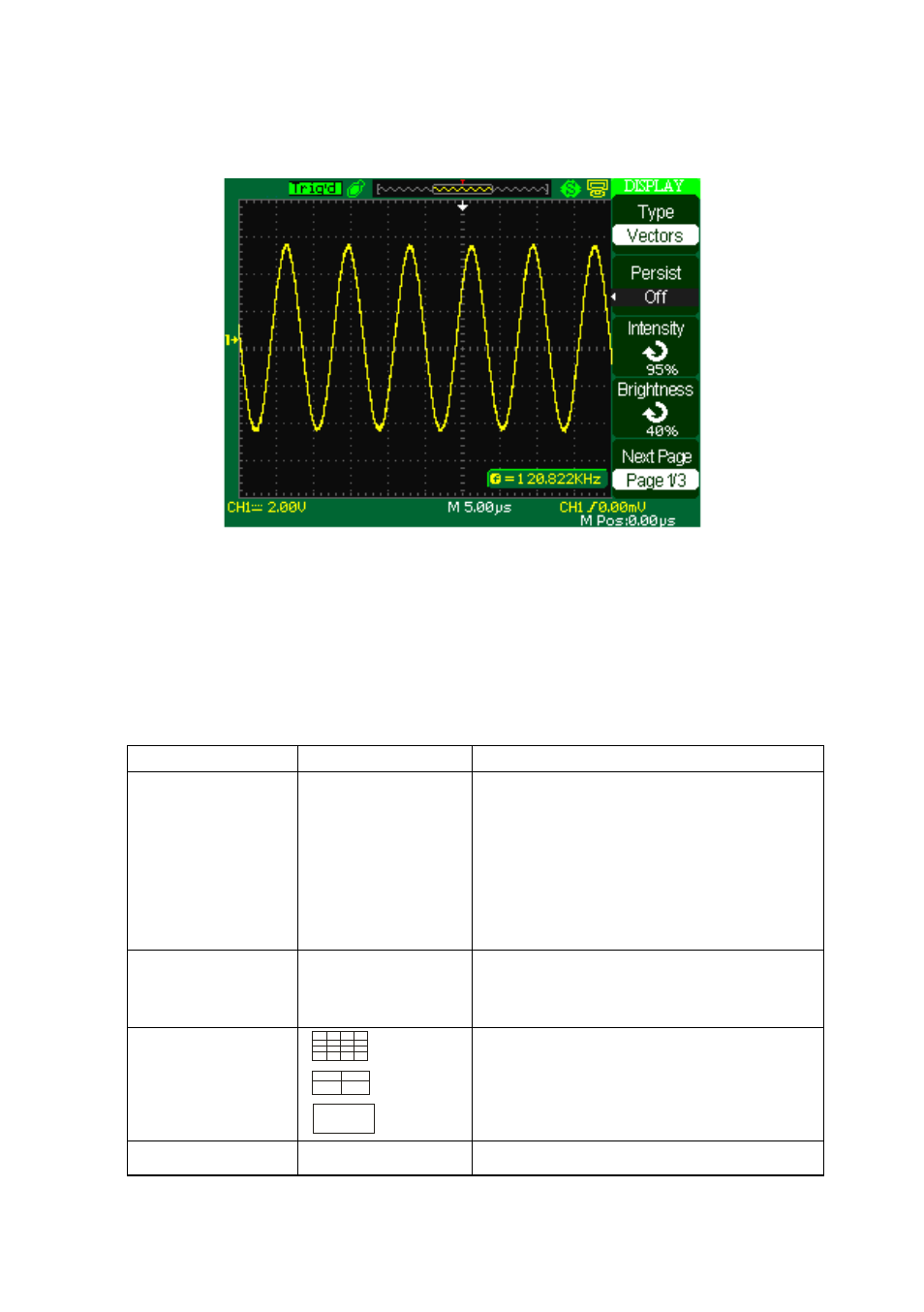B&K Precision 2532B - Manual User Manual | Page 93 / 191