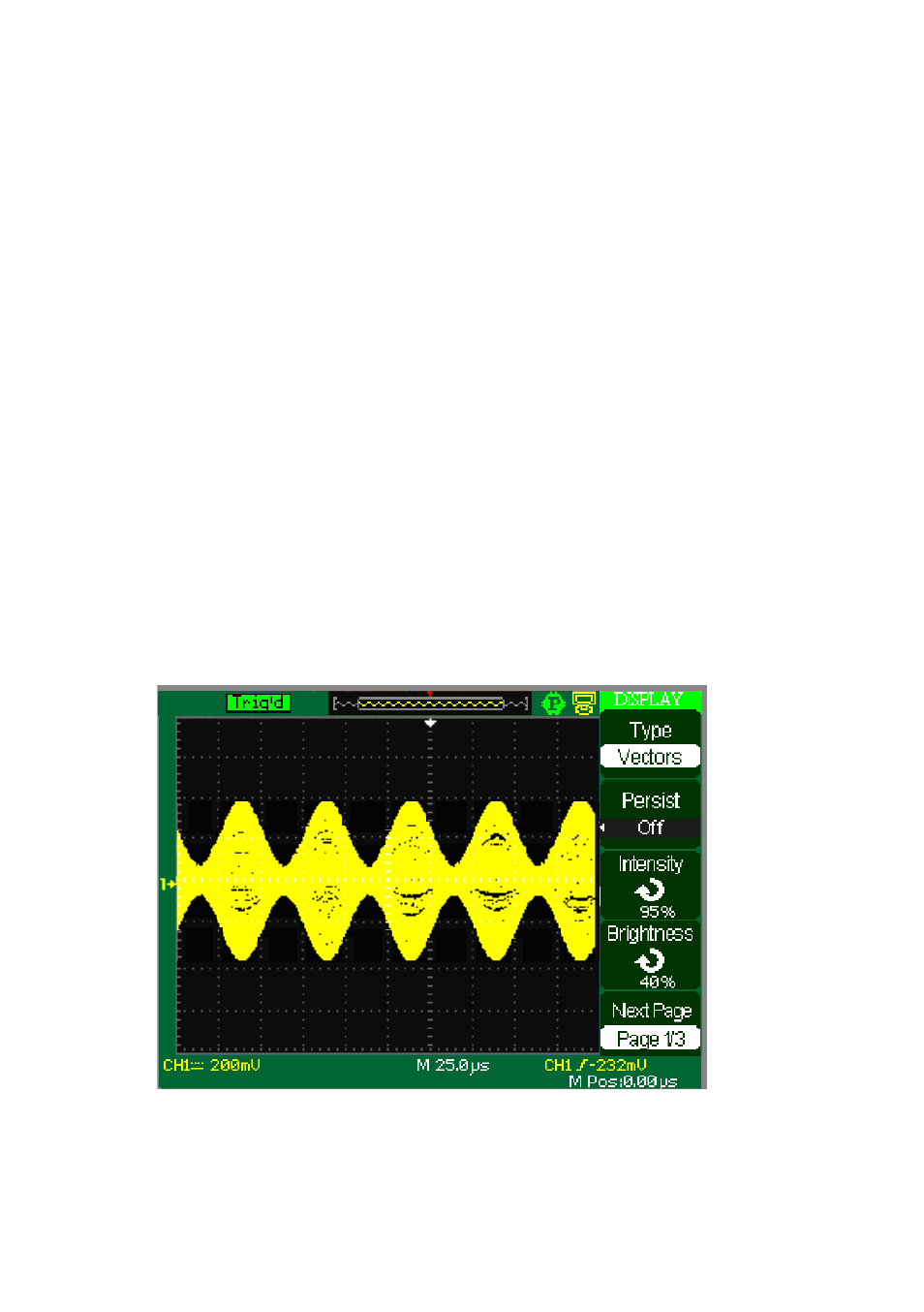 B&K Precision 2532B - Manual User Manual | Page 95 / 191