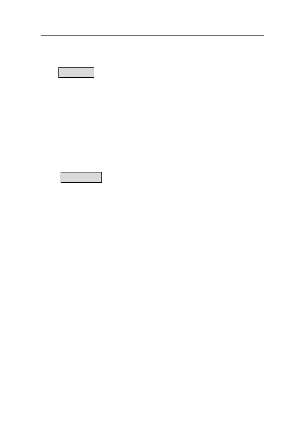 Record button, Counter/local button, Shortcut menu | B&K Precision 2542B-GEN - Manual User Manual | Page 145 / 250
