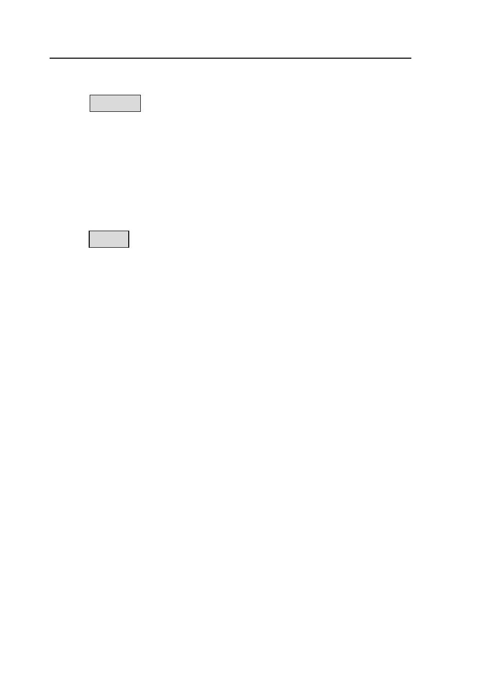 On/off button, 2 generator menu, Generator menu | Arbitrary waveform generator | B&K Precision 2542B-GEN - Manual User Manual | Page 152 / 250