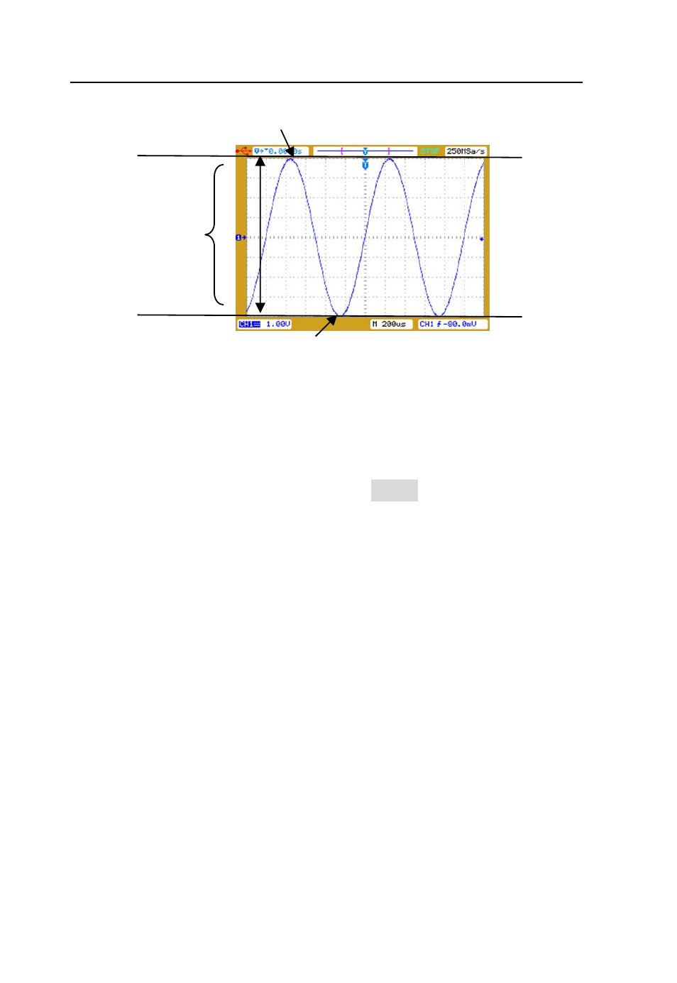 Arbitrary waveform generator | B&K Precision 2542B-GEN - Manual User Manual | Page 166 / 250