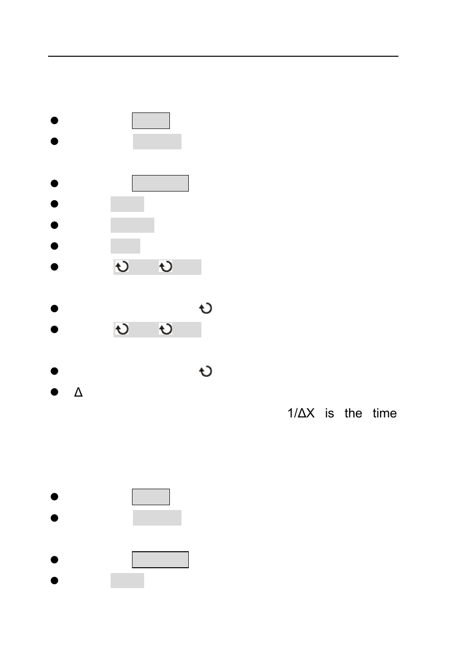 Quick start guide | B&K Precision 2542B-GEN - Manual User Manual | Page 202 / 250