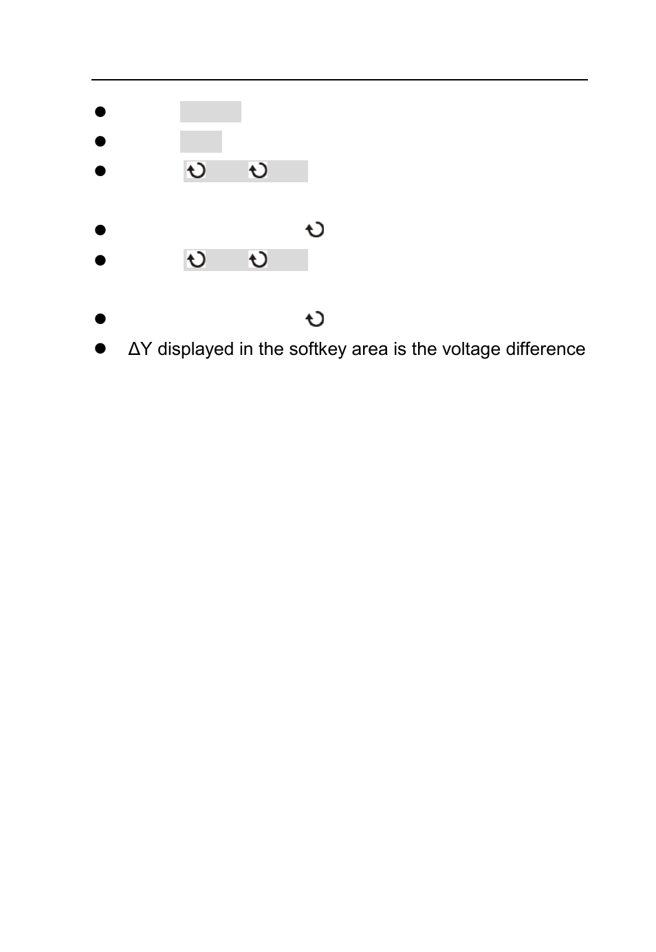 Quick start guide | B&K Precision 2542B-GEN - Manual User Manual | Page 203 / 250