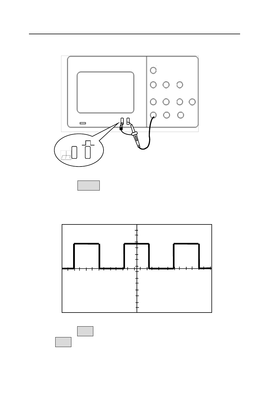 Getting started | B&K Precision 2542B-GEN - Manual User Manual | Page 26 / 250
