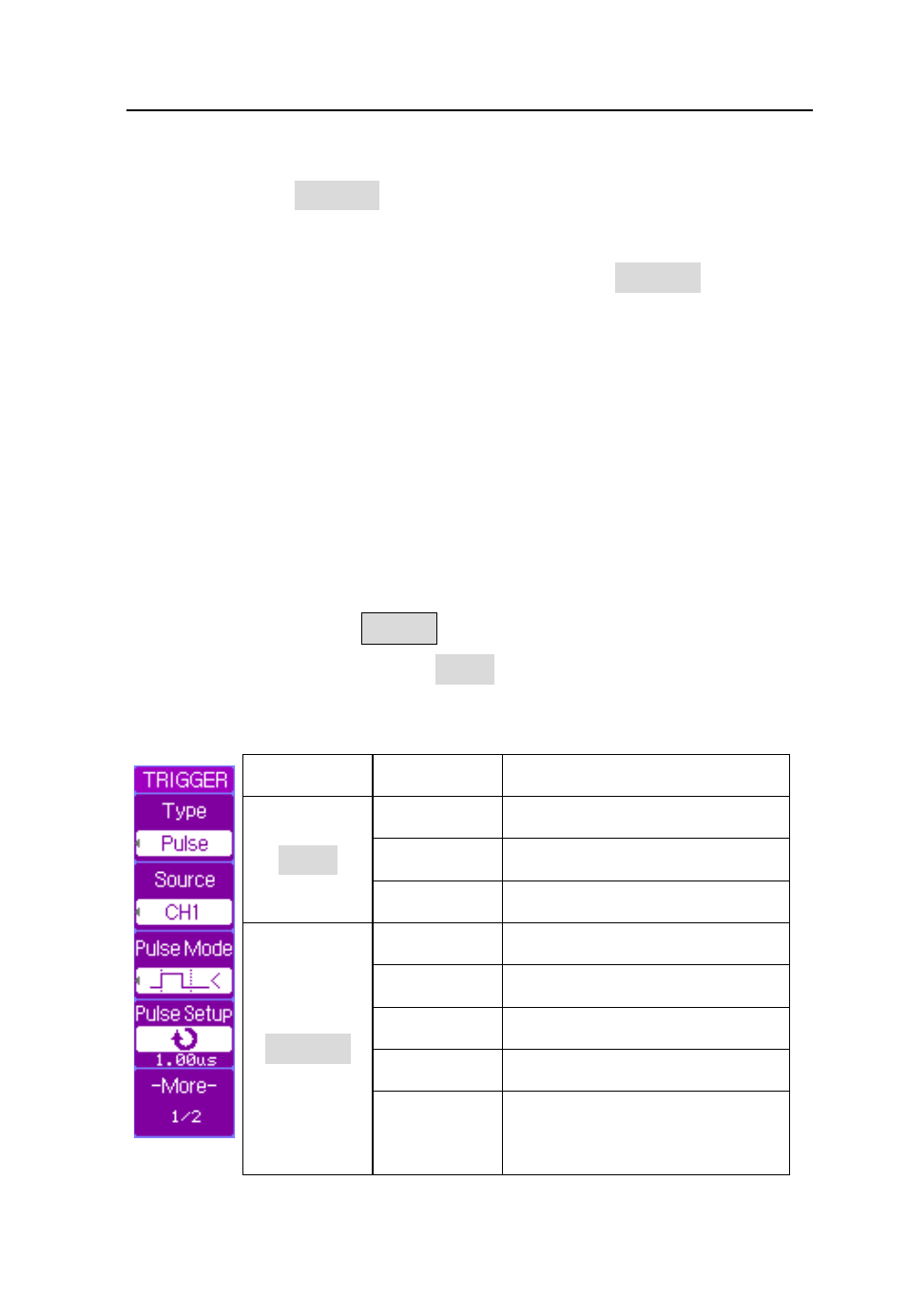 Basic operation | B&K Precision 2542B-GEN - Manual User Manual | Page 71 / 250