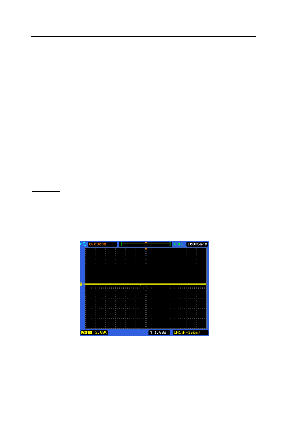 Screen, Menu operation | B&K Precision 2542B-GEN - Manual User Manual | Page 90 / 250