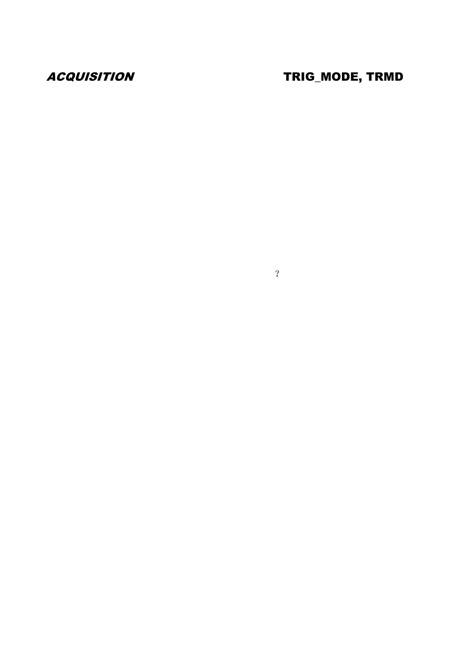 B&K Precision 2552-2559 - Programming Manual User Manual | Page 117 / 140