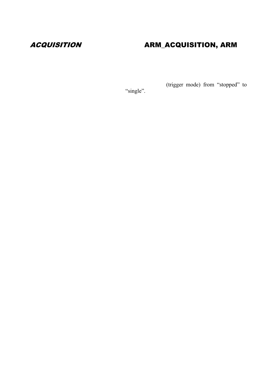 B&K Precision 2552-2559 - Programming Manual User Manual | Page 12 / 140