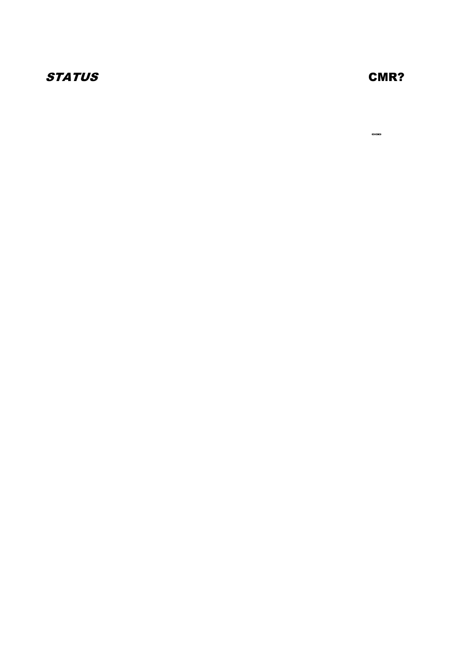 B&K Precision 2552-2559 - Programming Manual User Manual | Page 23 / 140