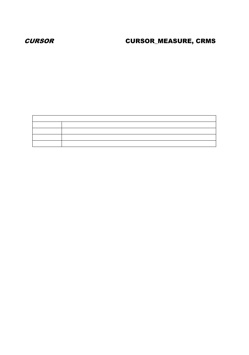 B&K Precision 2552-2559 - Programming Manual User Manual | Page 27 / 140