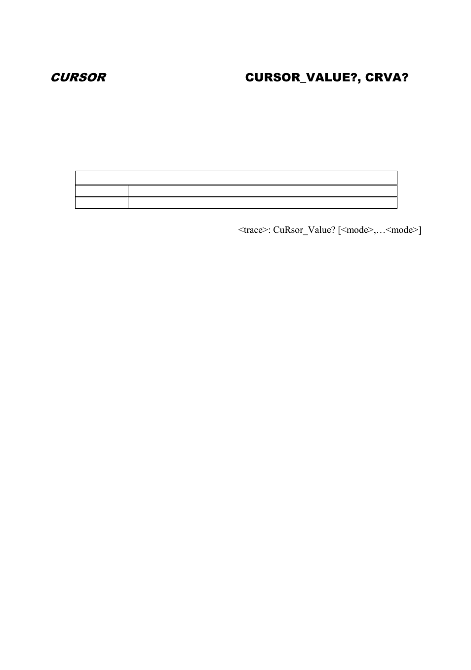 B&K Precision 2552-2559 - Programming Manual User Manual | Page 30 / 140