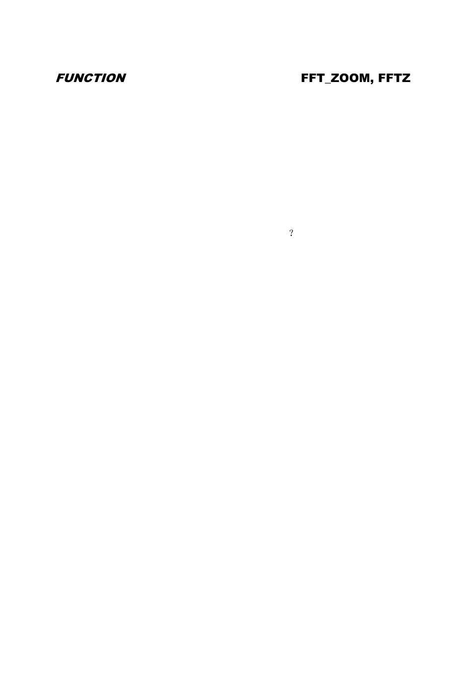 B&K Precision 2552-2559 - Programming Manual User Manual | Page 53 / 140