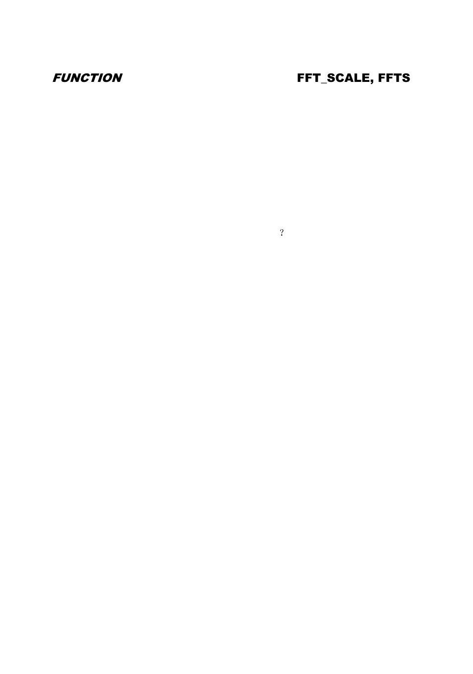 B&K Precision 2552-2559 - Programming Manual User Manual | Page 54 / 140