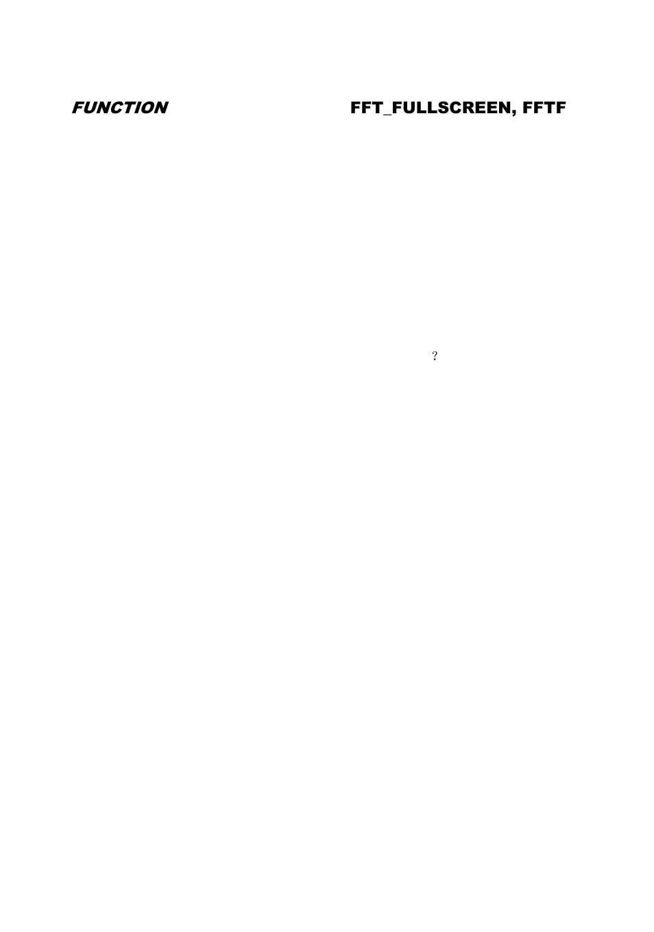 B&K Precision 2552-2559 - Programming Manual User Manual | Page 55 / 140
