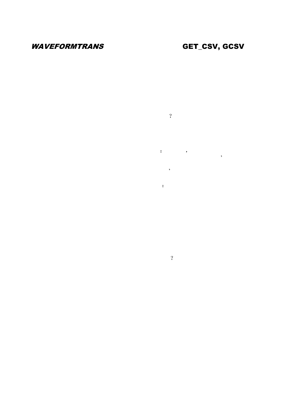 B&K Precision 2552-2559 - Programming Manual User Manual | Page 57 / 140