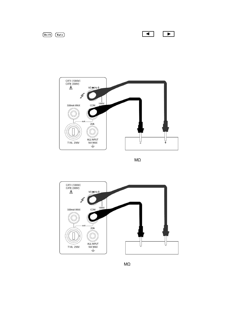 B&K Precision 5491B - Manual User Manual | Page 19 / 78