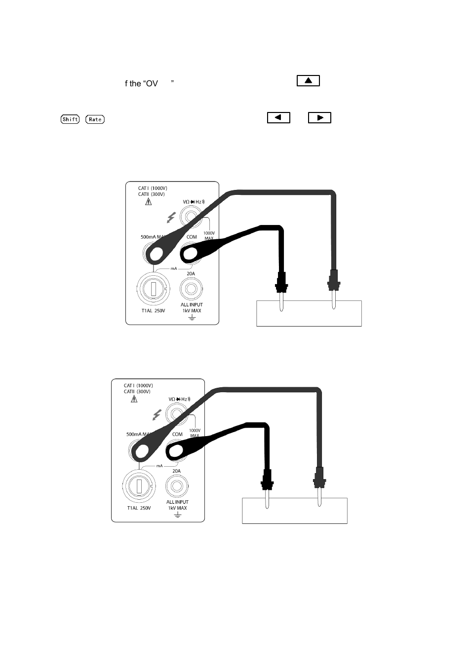 B&K Precision 5491B - Manual User Manual | Page 21 / 78