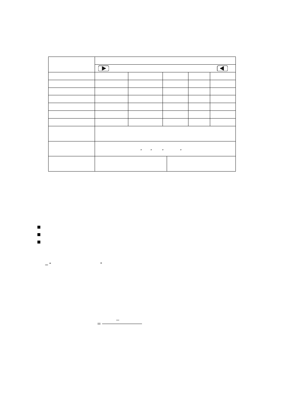 9 math functions, 1 percent | B&K Precision 5491B - Manual User Manual | Page 29 / 78