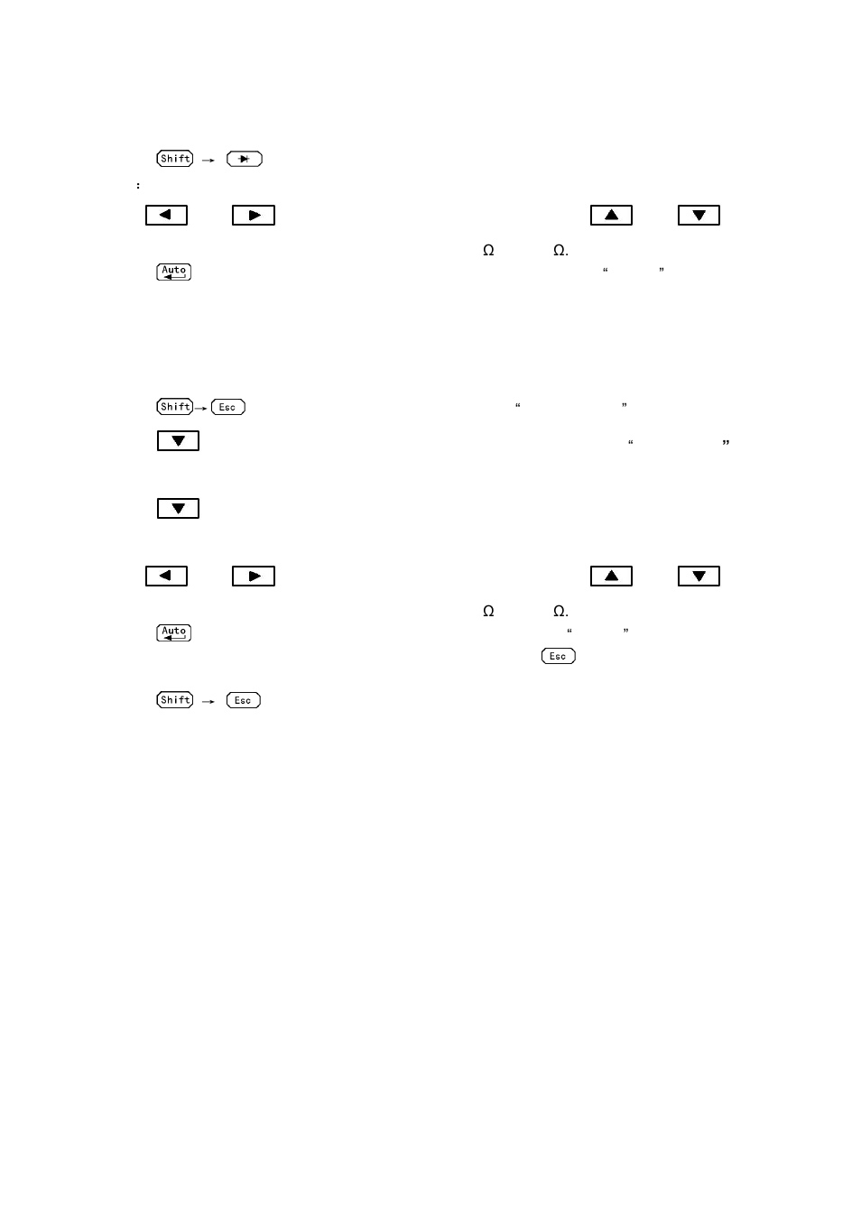 B&K Precision 5491B - Manual User Manual | Page 32 / 78