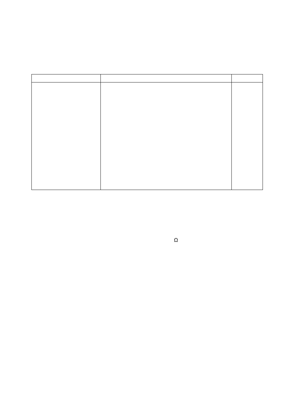 5 resistance subsystem | B&K Precision 5491B - Manual User Manual | Page 57 / 78
