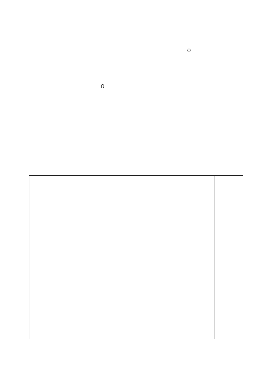 6 frequency and period subsystem | B&K Precision 5491B - Manual User Manual | Page 60 / 78
