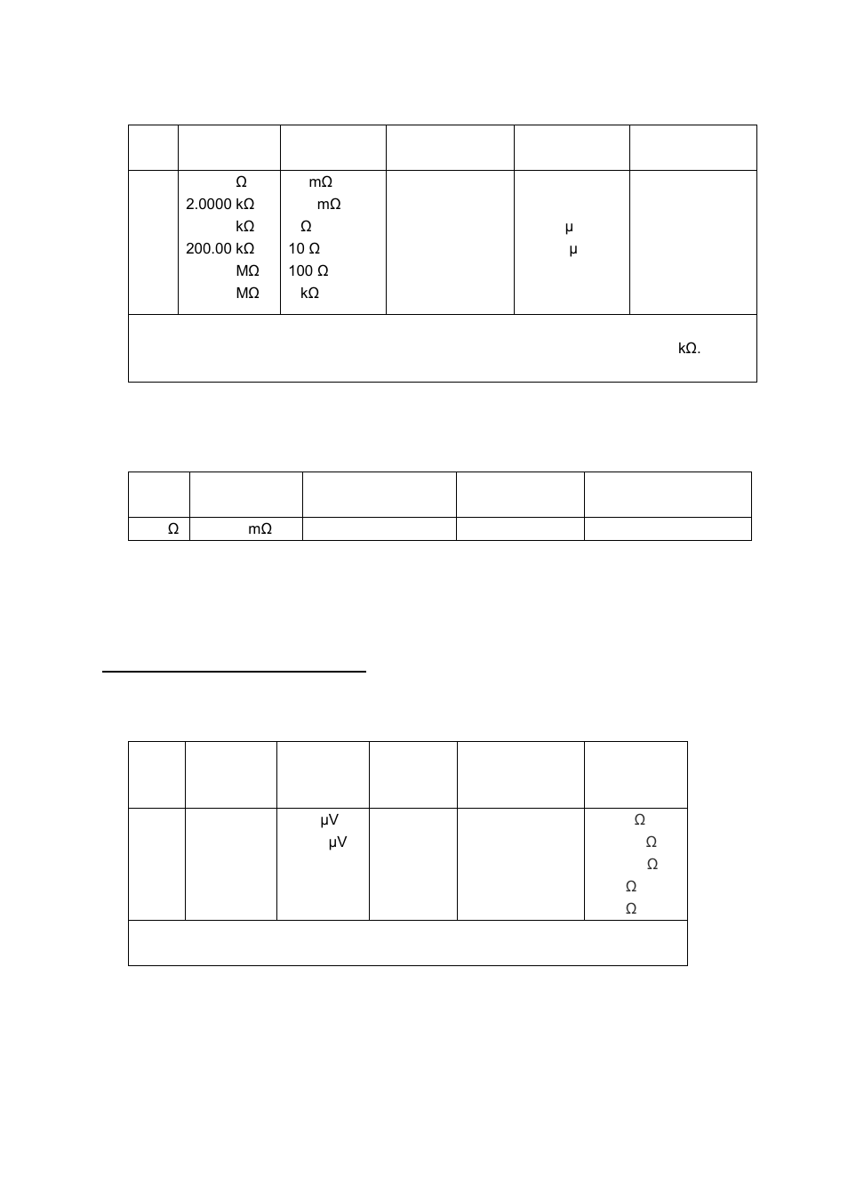 B&K Precision 5491B - Manual User Manual | Page 68 / 78