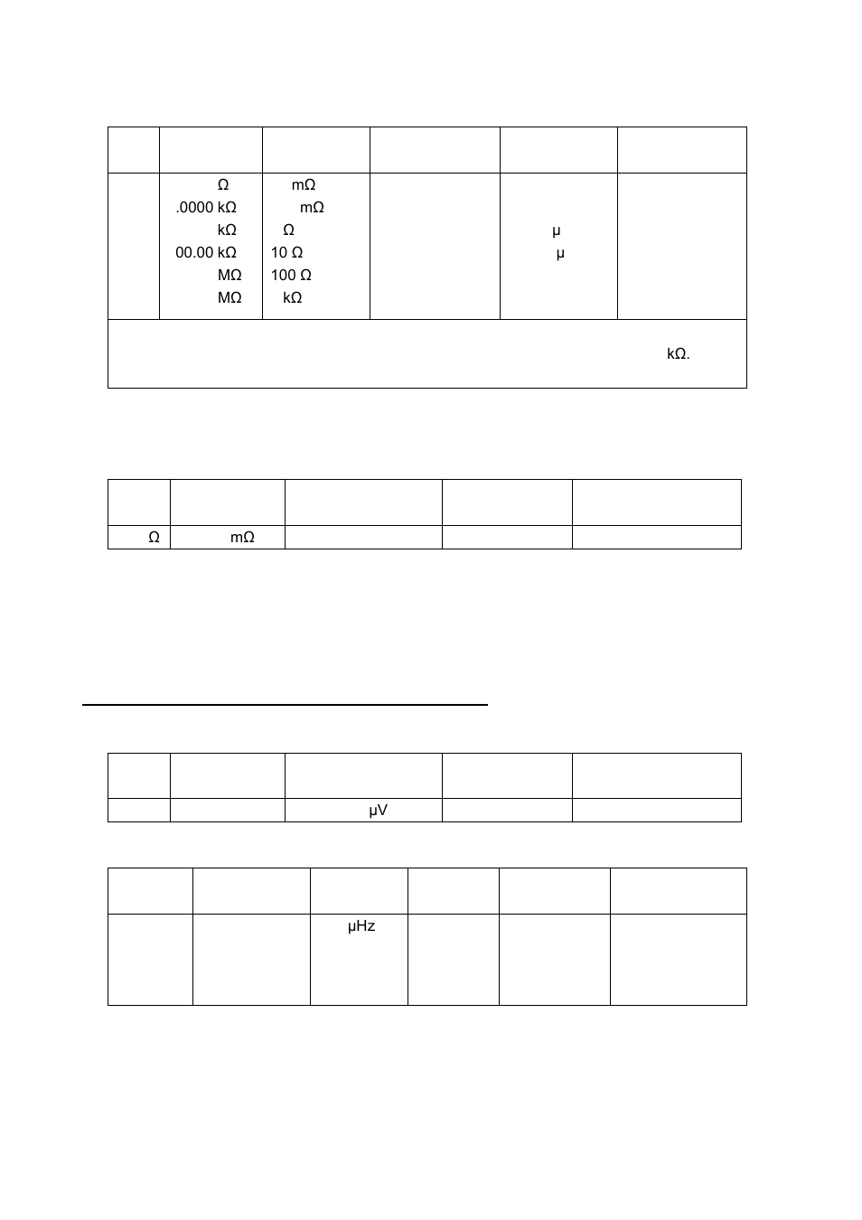 B&K Precision 5491B - Manual User Manual | Page 71 / 78