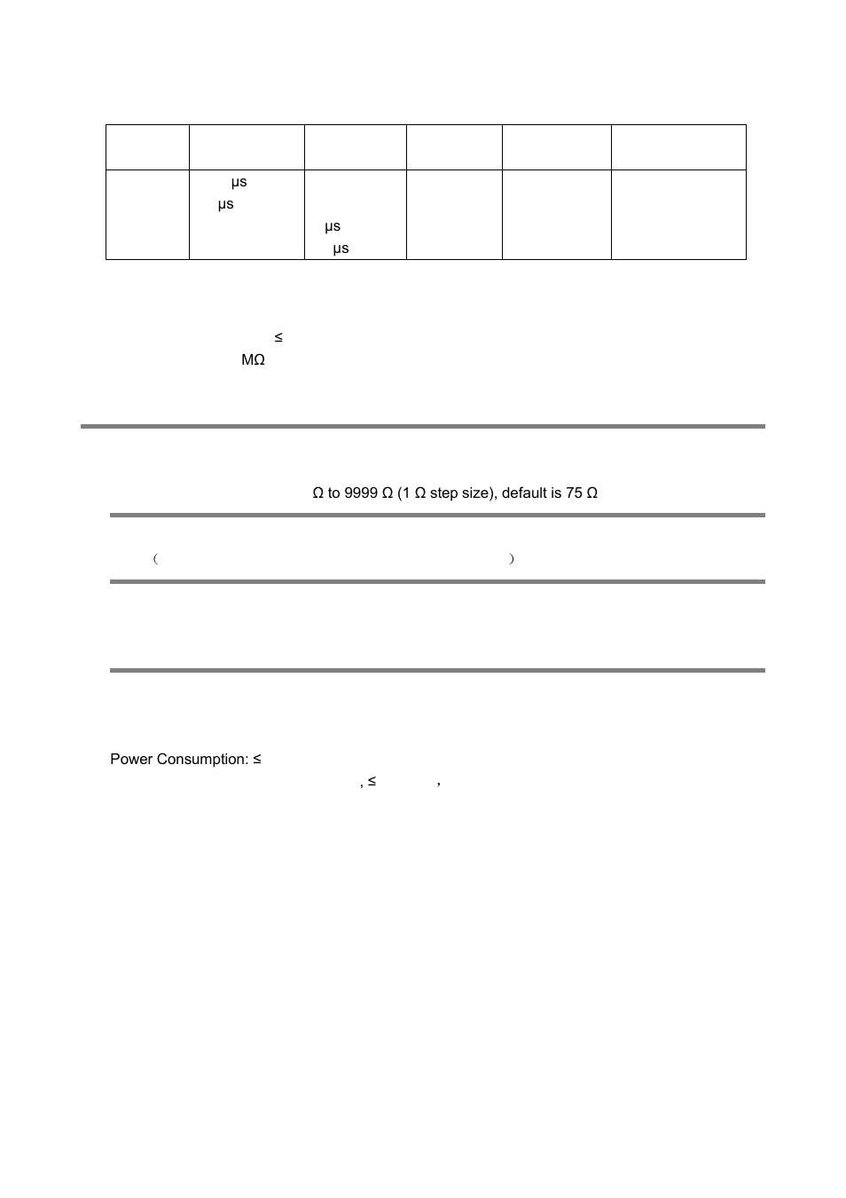B&K Precision 5491B - Manual User Manual | Page 72 / 78