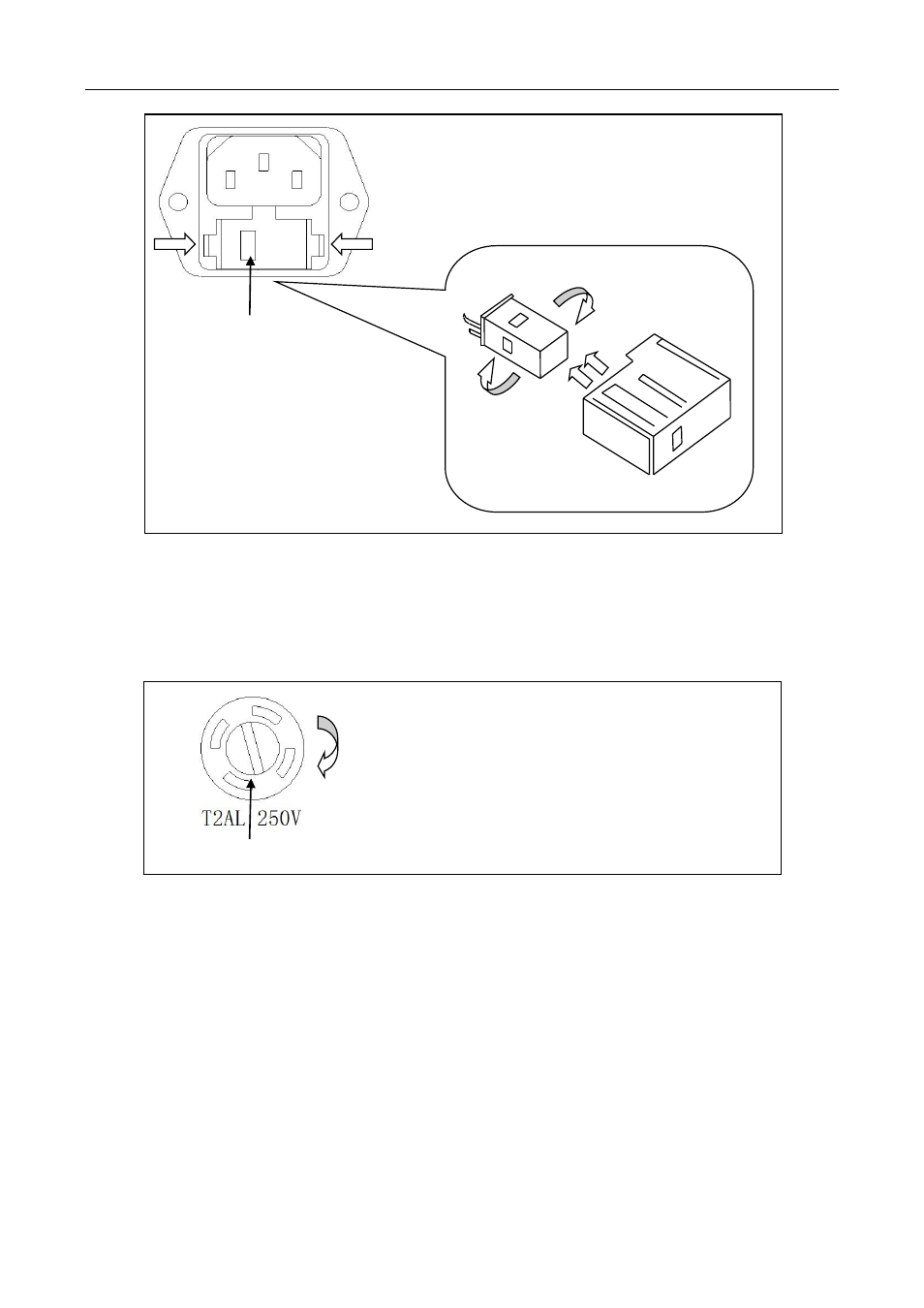 General information | B&K Precision 5492BGPIB - Manual User Manual | Page 10 / 111