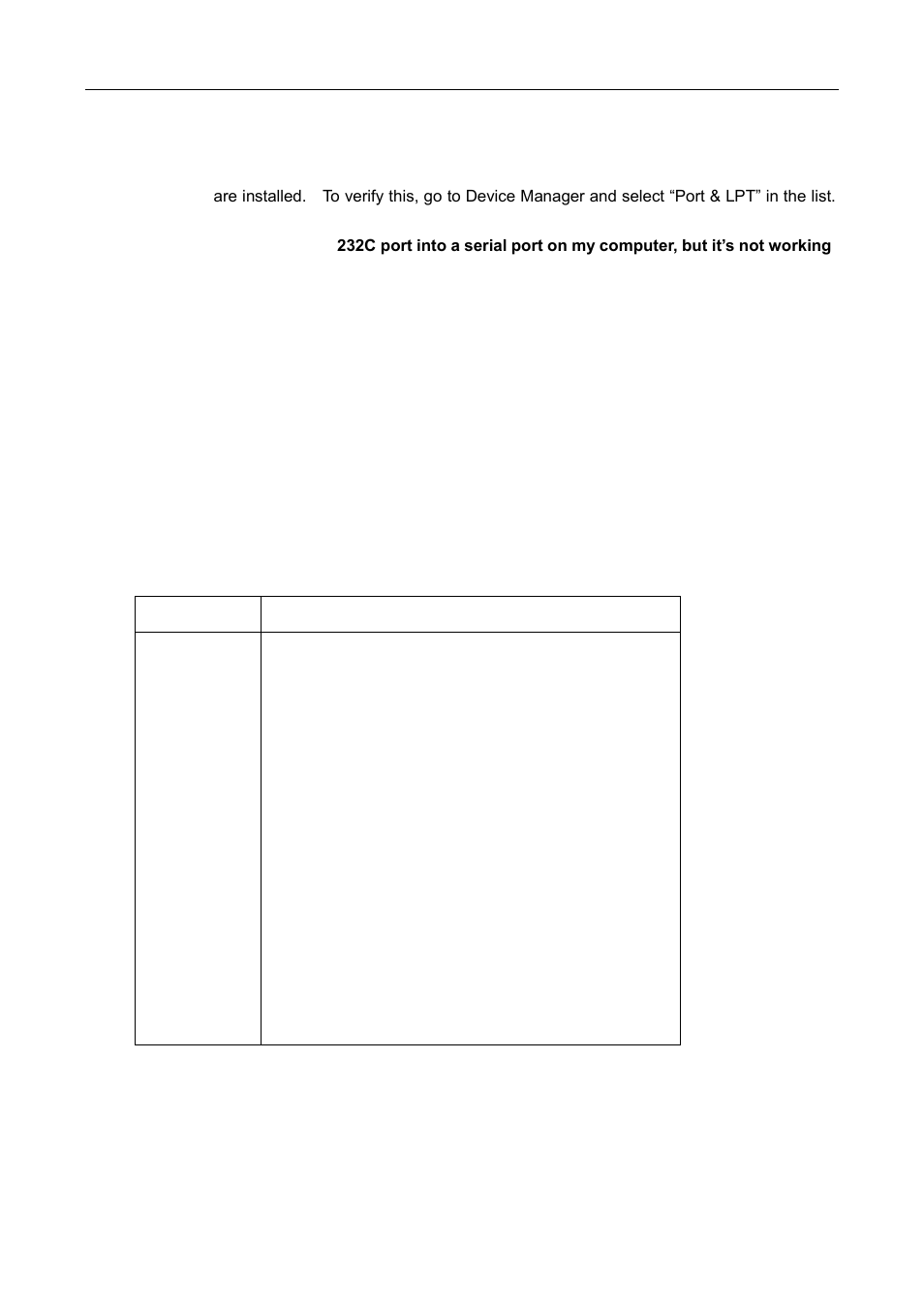 2 error messages | B&K Precision 5492BGPIB - Manual User Manual | Page 101 / 111