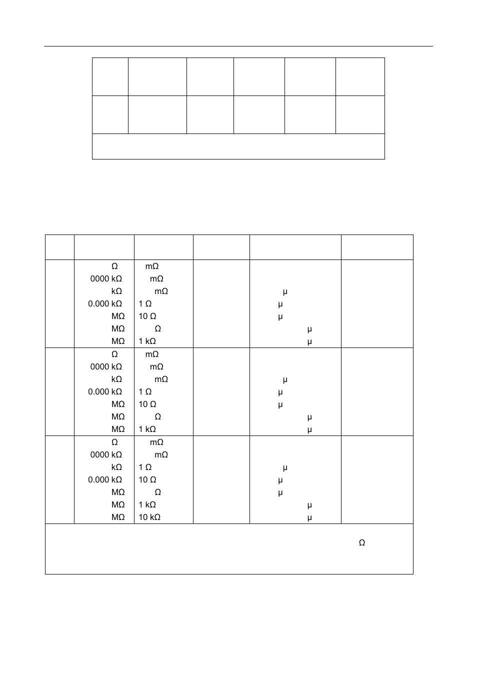 B&K Precision 5492BGPIB - Manual User Manual | Page 106 / 111