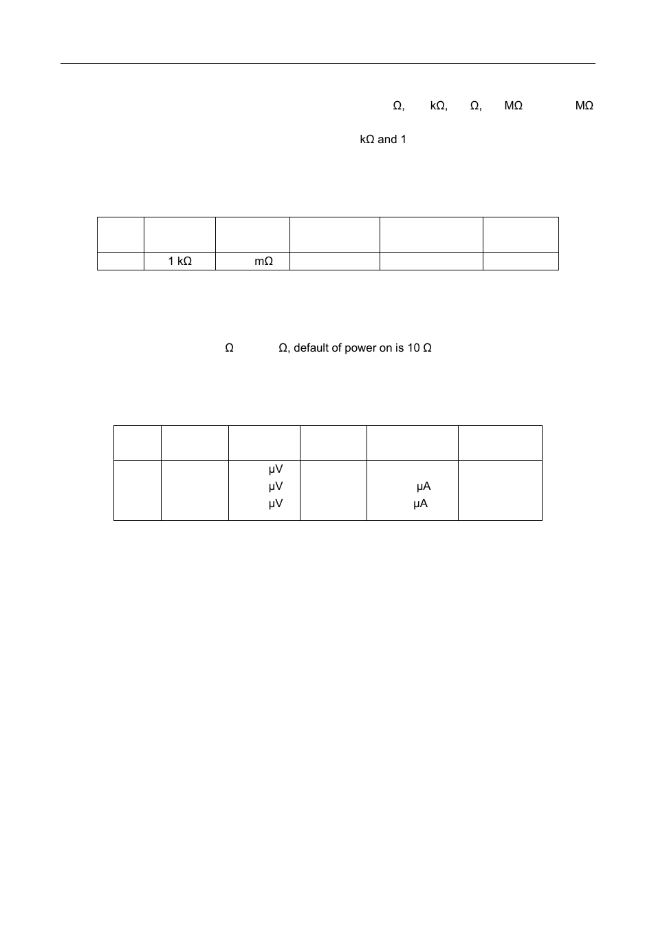 B&K Precision 5492BGPIB - Manual User Manual | Page 107 / 111