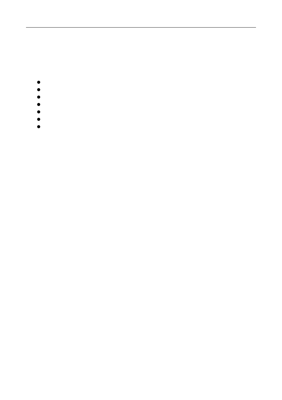3 package contents | B&K Precision 5492BGPIB - Manual User Manual | Page 11 / 111