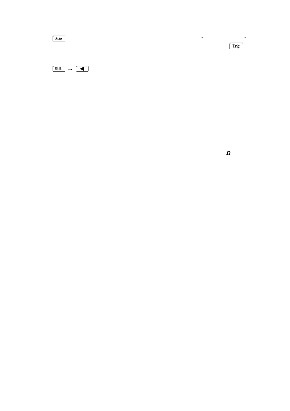 B&K Precision 5492BGPIB - Manual User Manual | Page 36 / 111