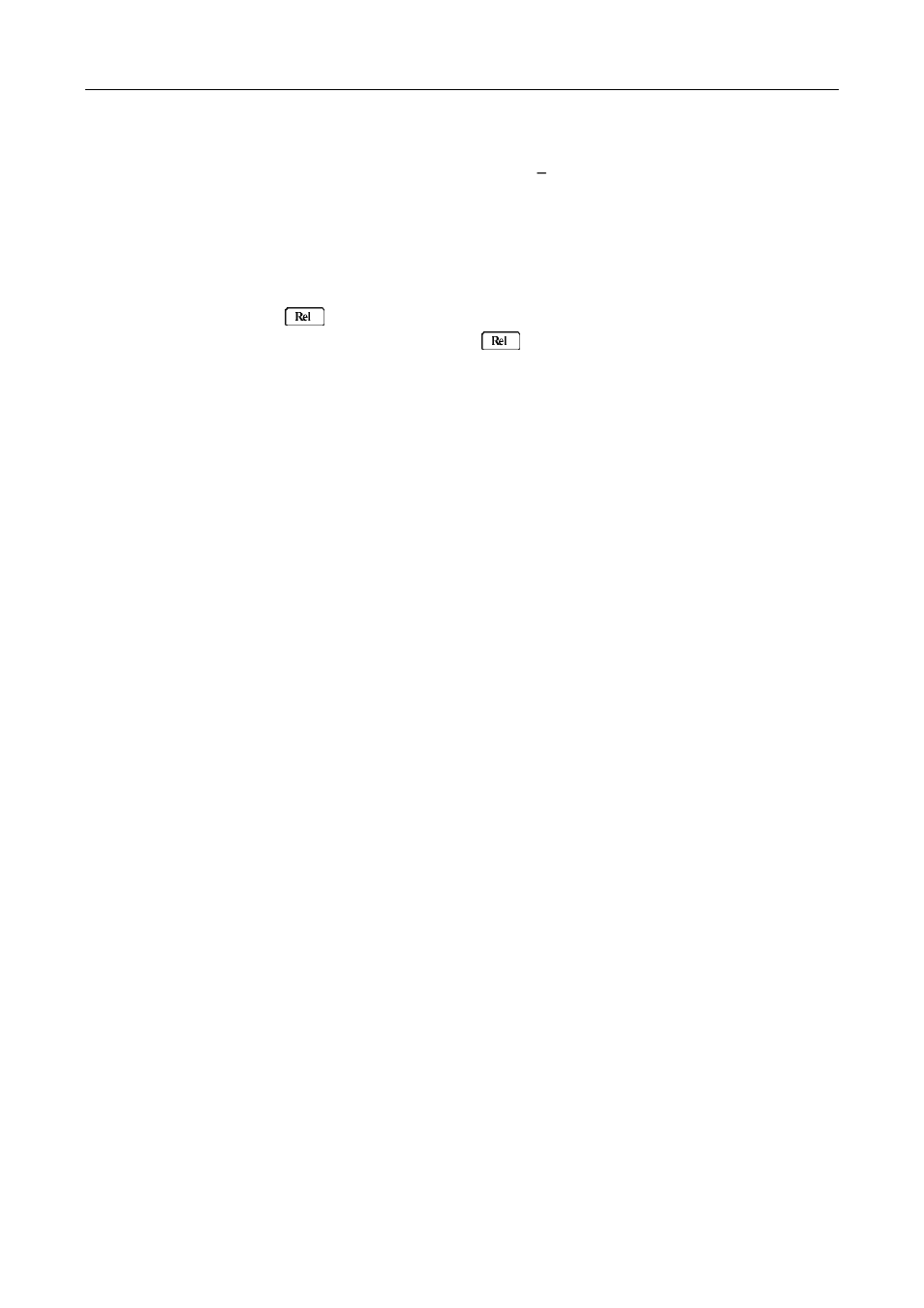 4 rate | B&K Precision 5492BGPIB - Manual User Manual | Page 40 / 111