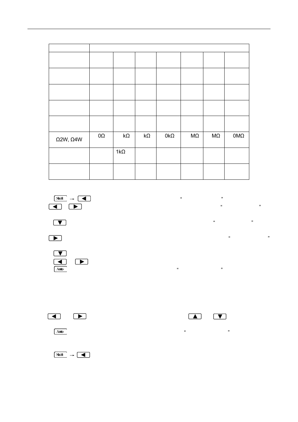 B&K Precision 5492BGPIB - Manual User Manual | Page 43 / 111