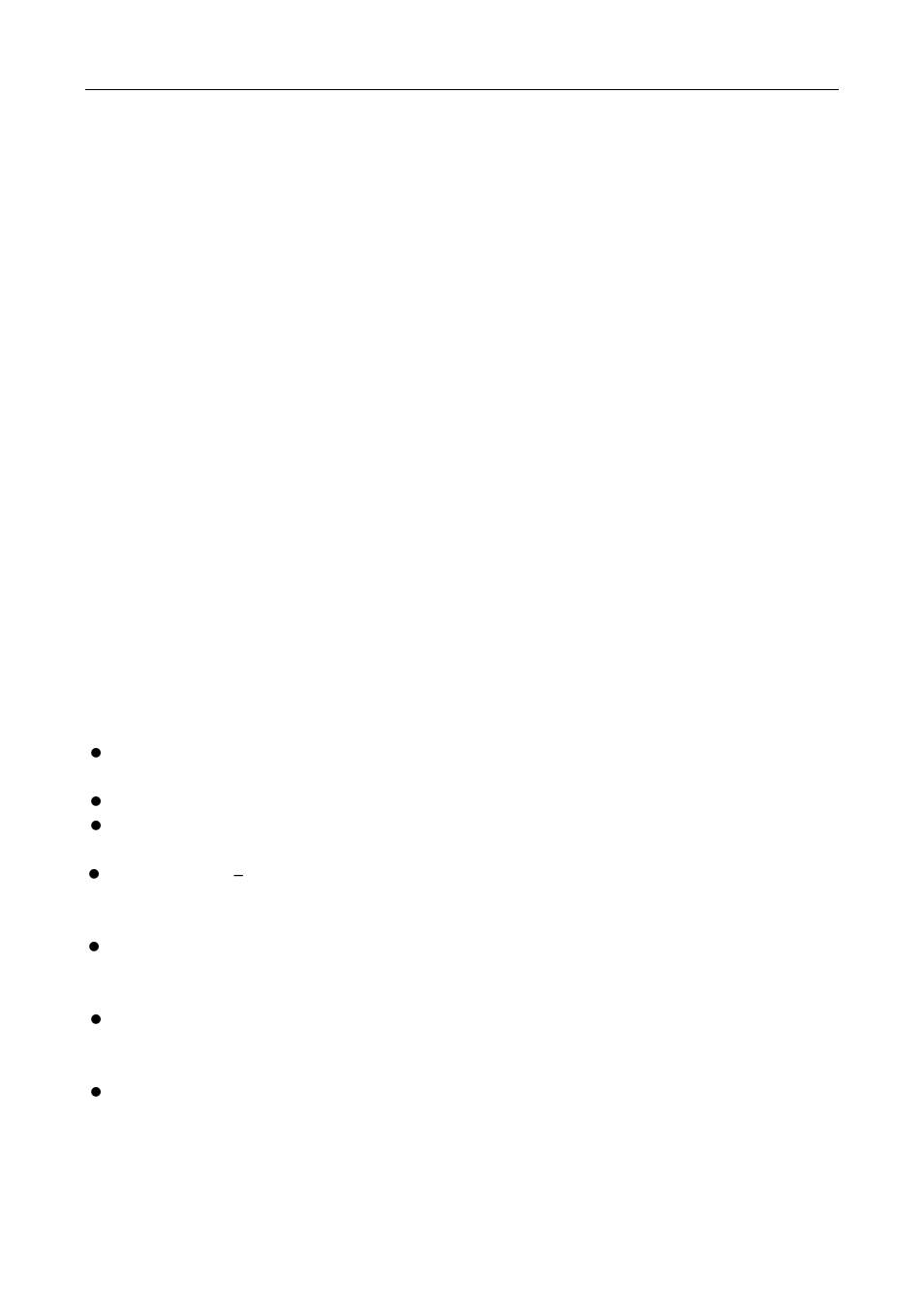 2 short-form rules | B&K Precision 5492BGPIB - Manual User Manual | Page 64 / 111