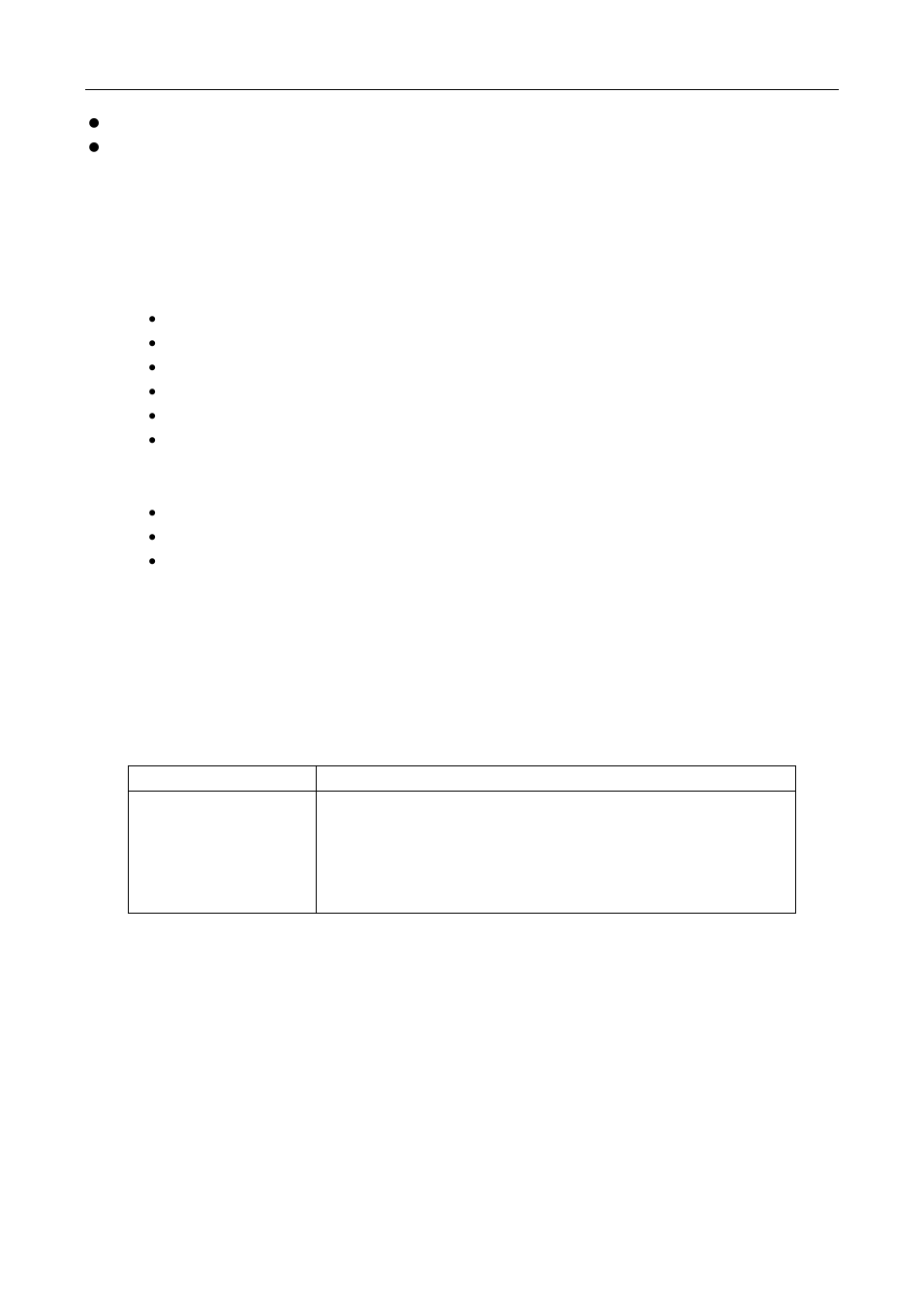 3 command reference, 1 measurement commands | B&K Precision 5492BGPIB - Manual User Manual | Page 66 / 111