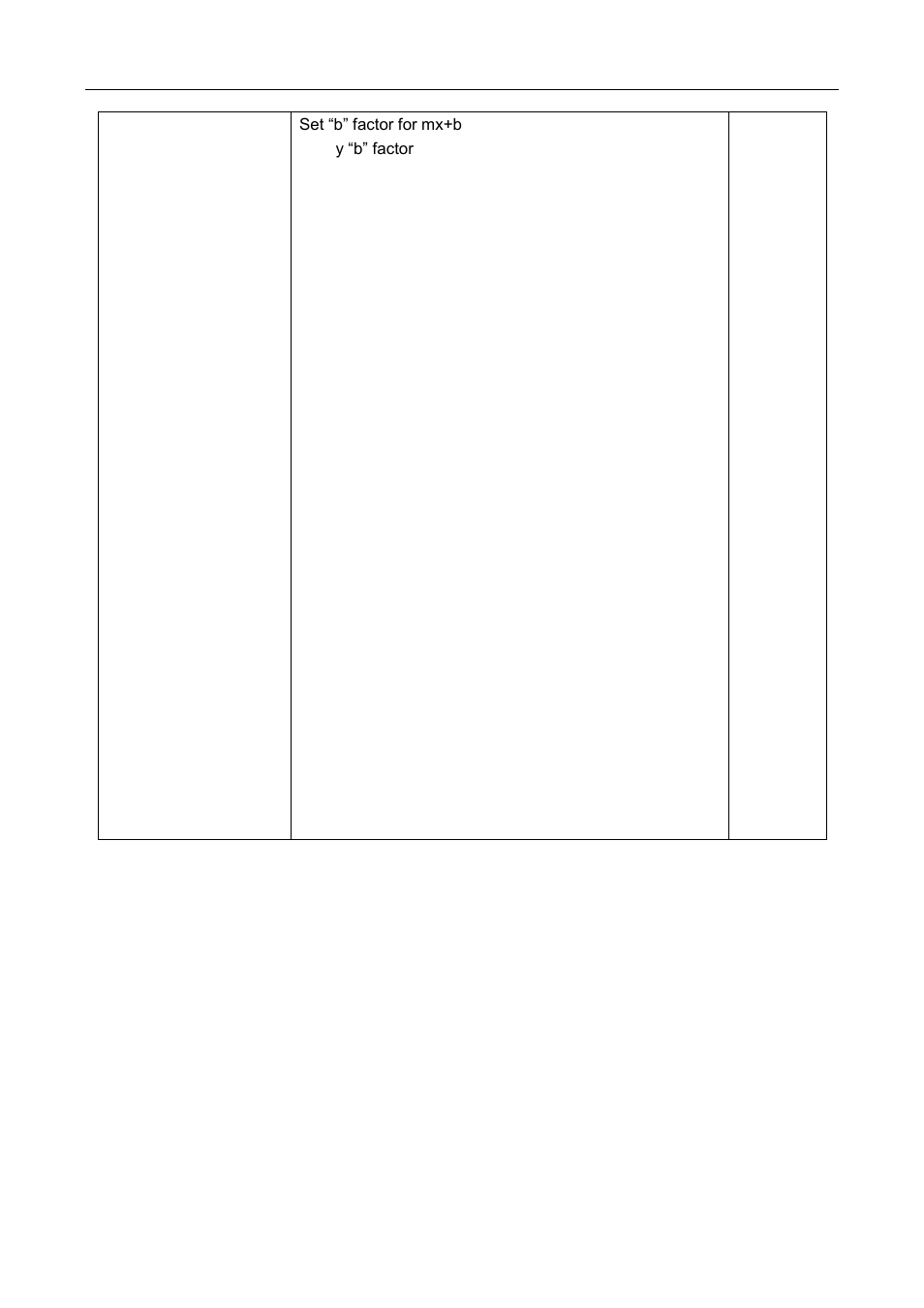 B&K Precision 5492BGPIB - Manual User Manual | Page 71 / 111