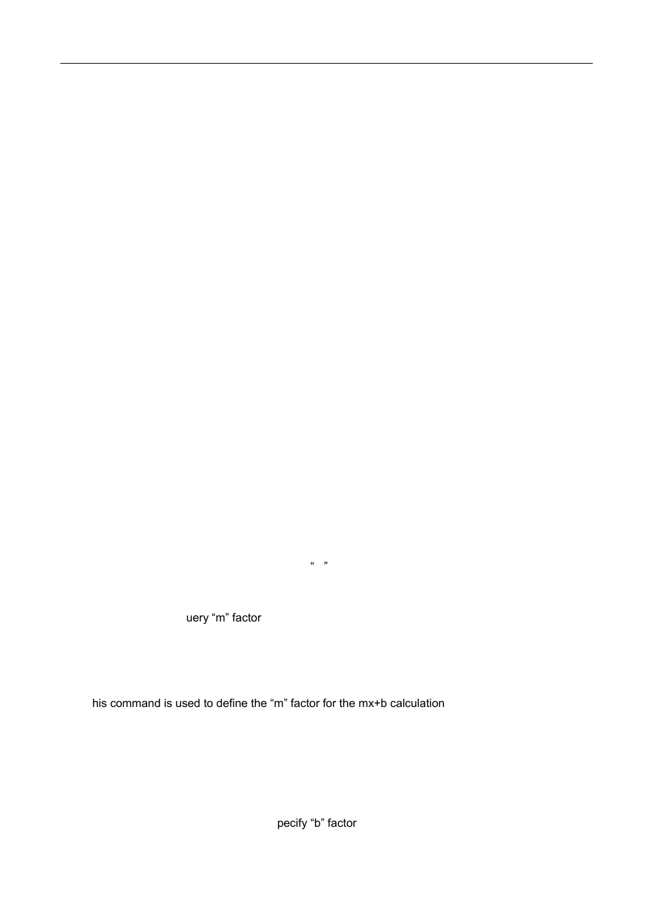 B&K Precision 5492BGPIB - Manual User Manual | Page 72 / 111