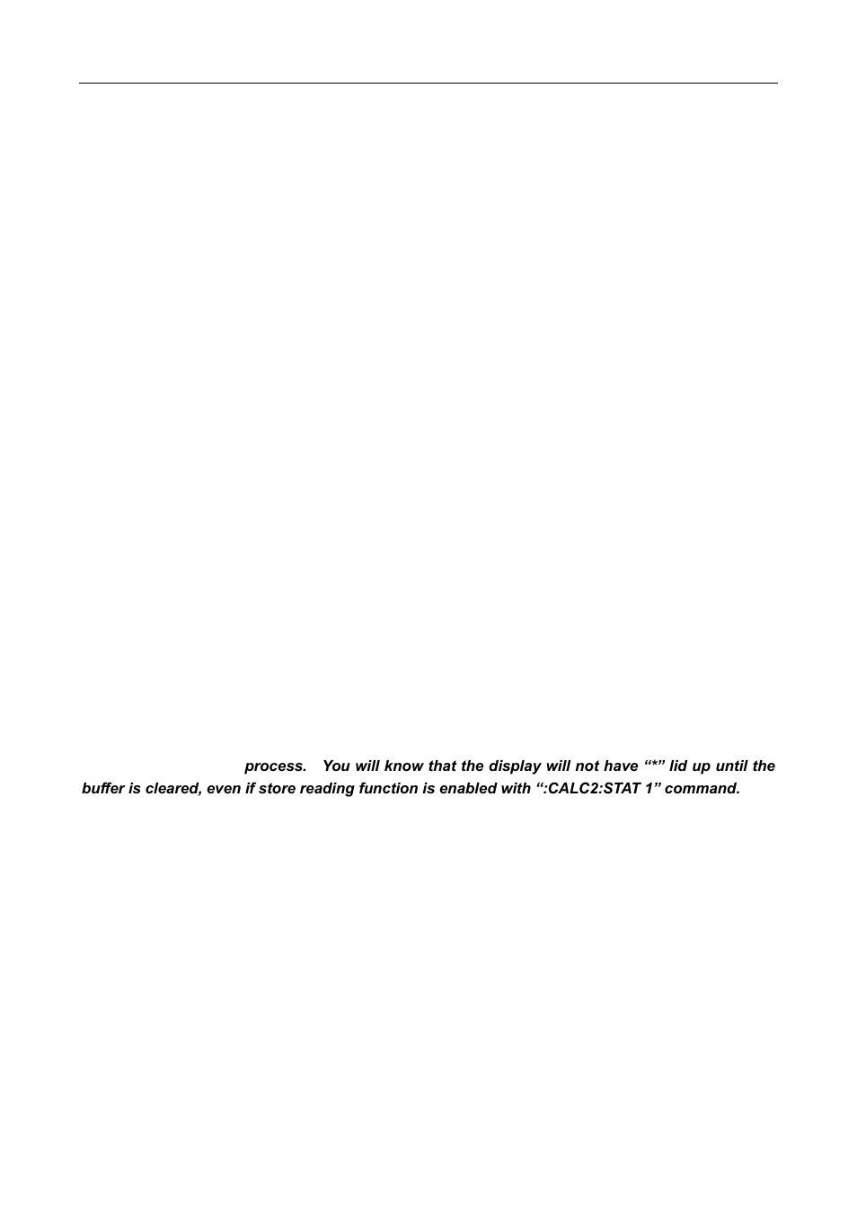 B&K Precision 5492BGPIB - Manual User Manual | Page 74 / 111