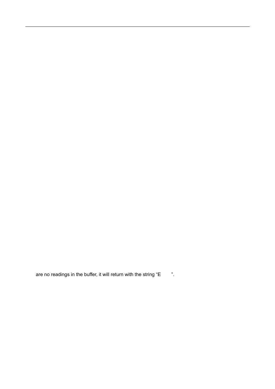 B&K Precision 5492BGPIB - Manual User Manual | Page 75 / 111