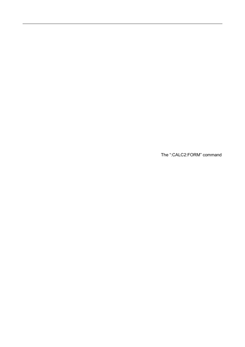 B&K Precision 5492BGPIB - Manual User Manual | Page 77 / 111